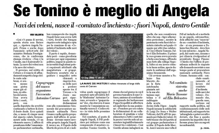 se tonino è meglio della napoli se tonino è meglio della napoli